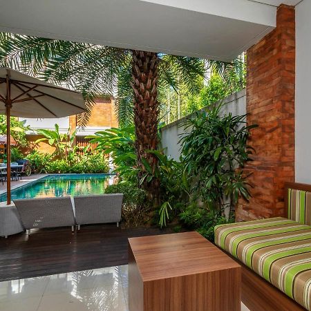 Grand Mirah Boutique Hotel Denpasar  Exterior photo