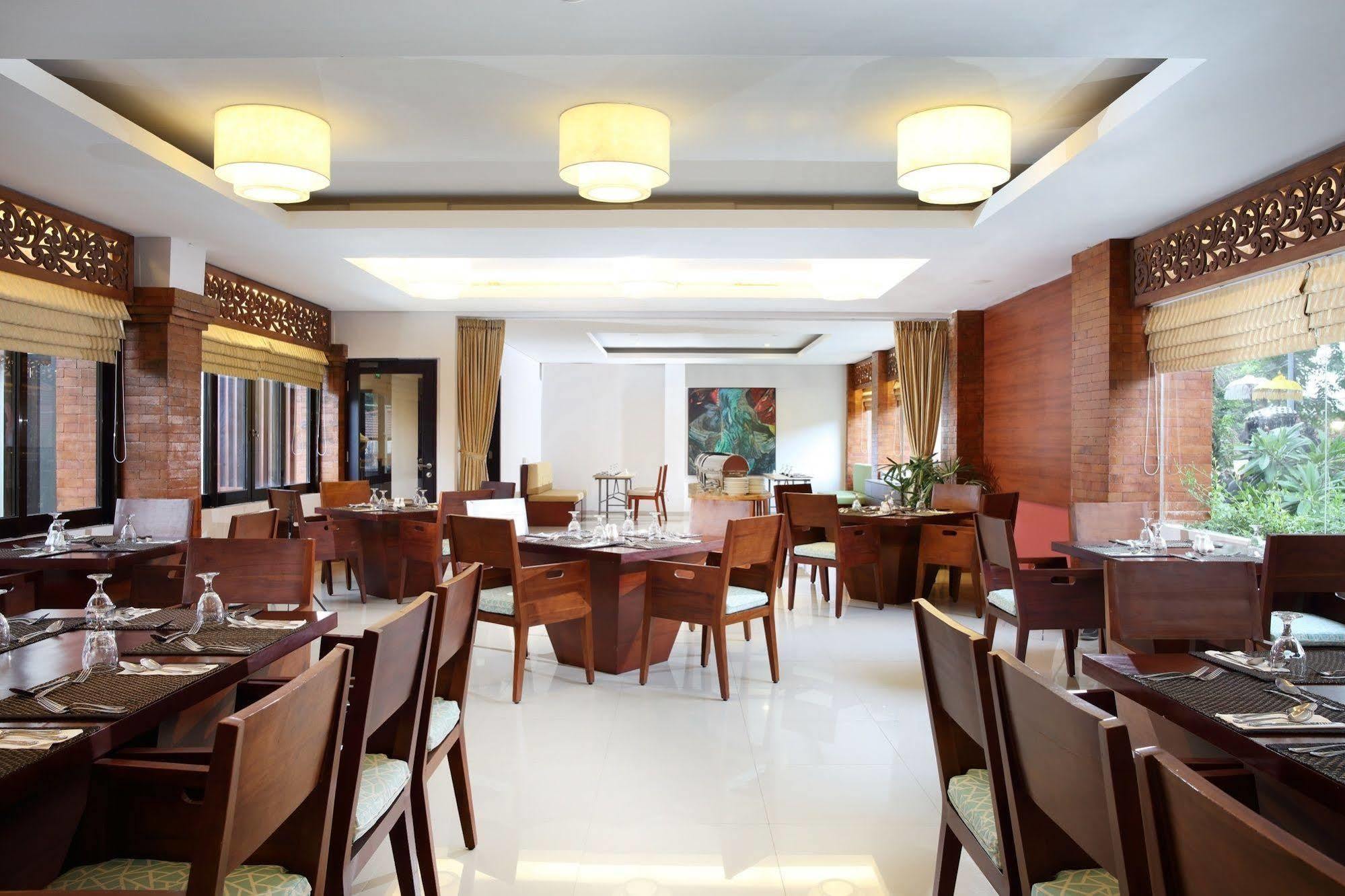 Grand Mirah Boutique Hotel Denpasar  Exterior photo