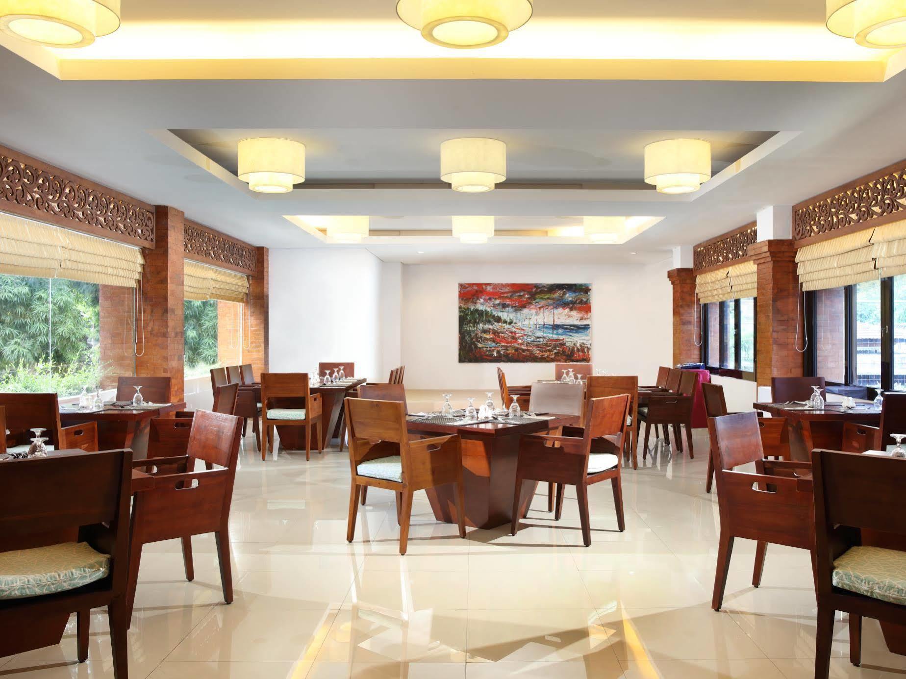Grand Mirah Boutique Hotel Denpasar  Exterior photo