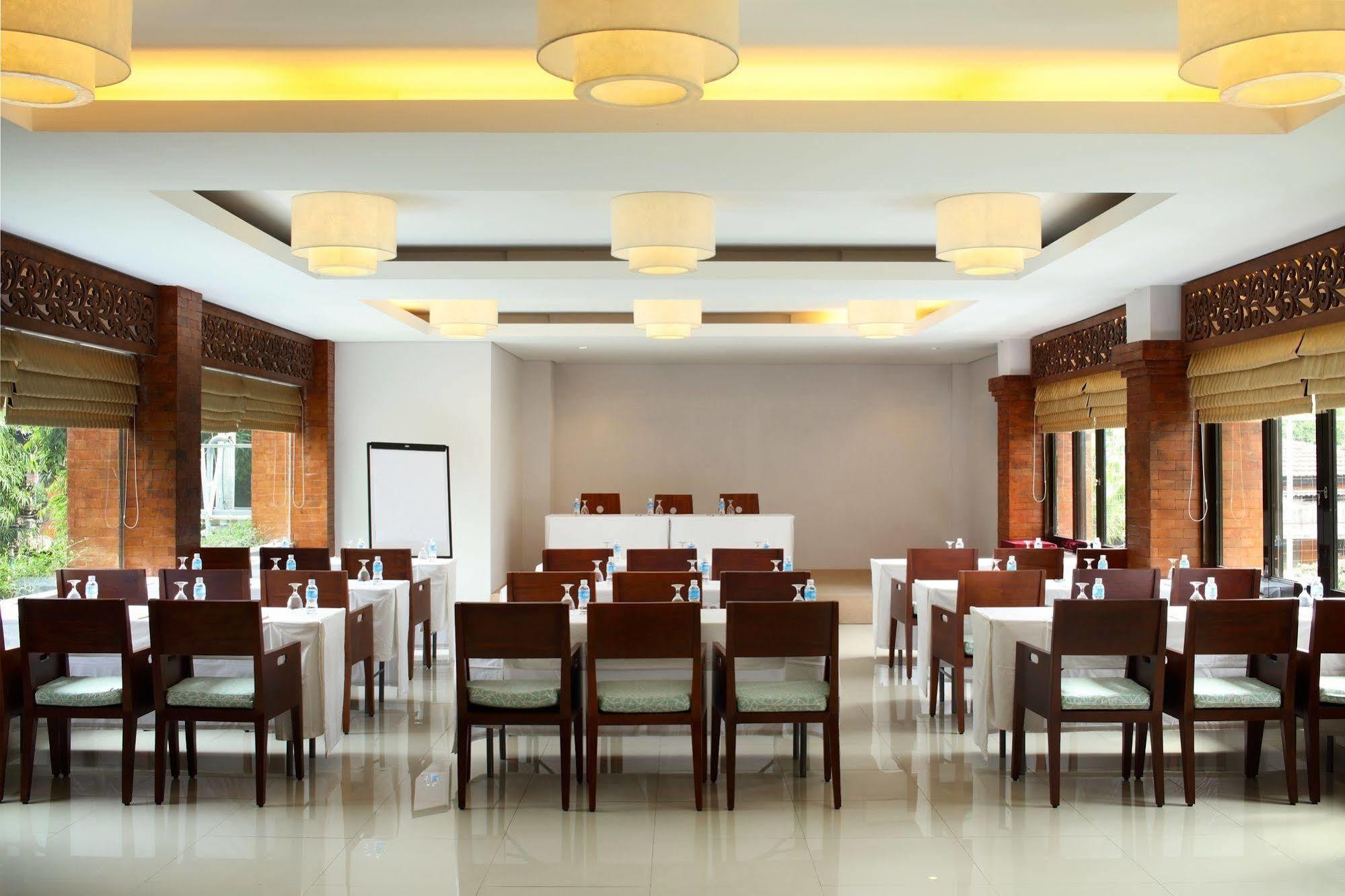 Grand Mirah Boutique Hotel Denpasar  Exterior photo