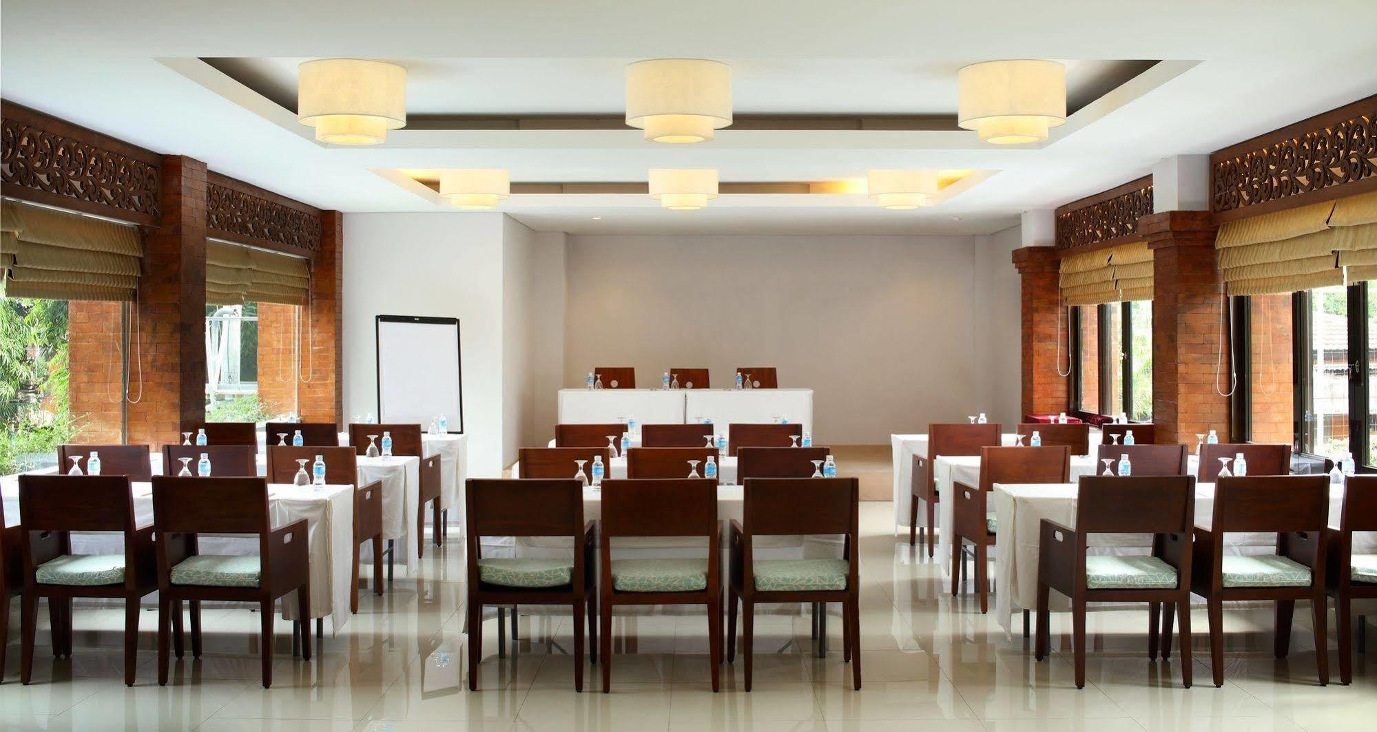 Grand Mirah Boutique Hotel Denpasar  Exterior photo