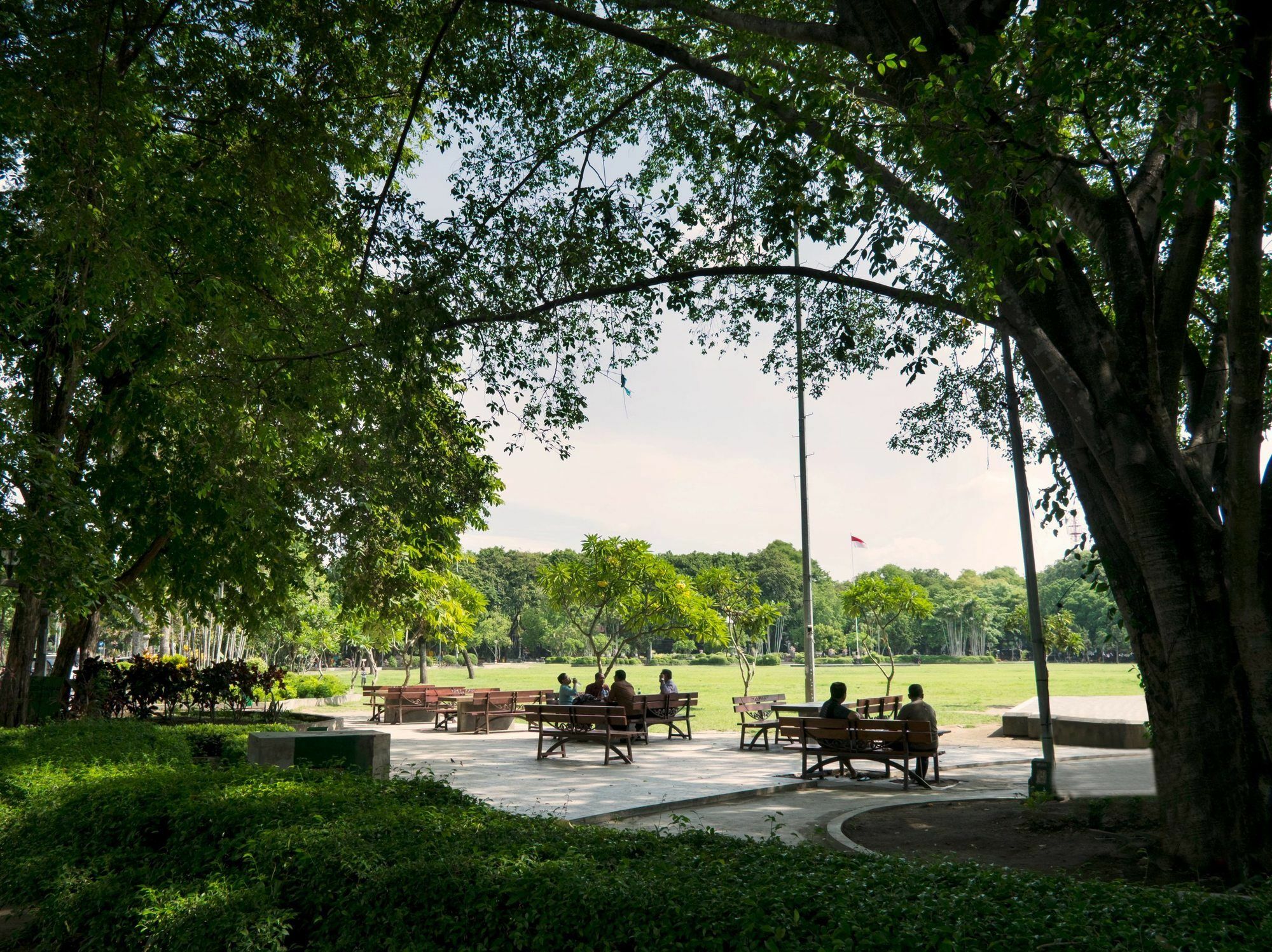 Grand Mirah Boutique Hotel Denpasar  Exterior photo