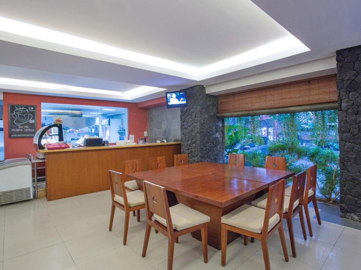 Grand Mirah Boutique Hotel Denpasar  Exterior photo