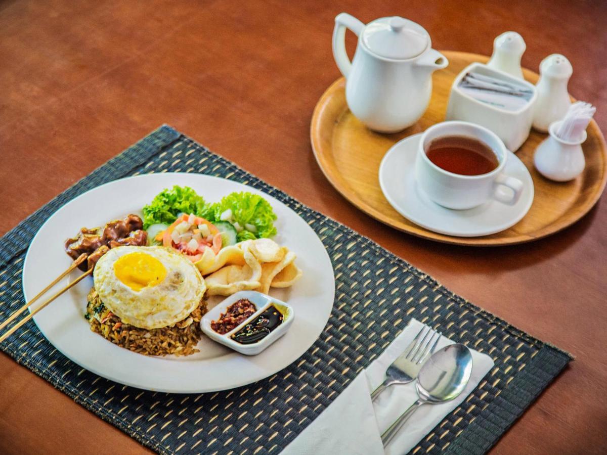 Grand Mirah Boutique Hotel Denpasar  Exterior photo