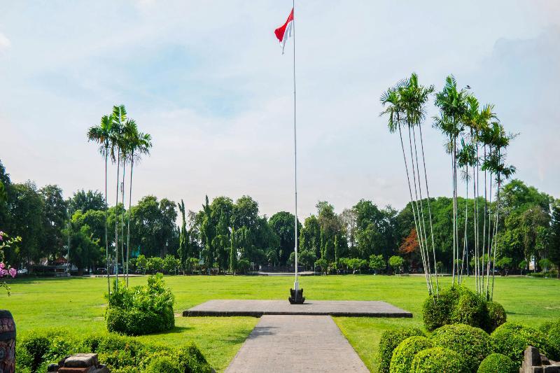 Grand Mirah Boutique Hotel Denpasar  Exterior photo