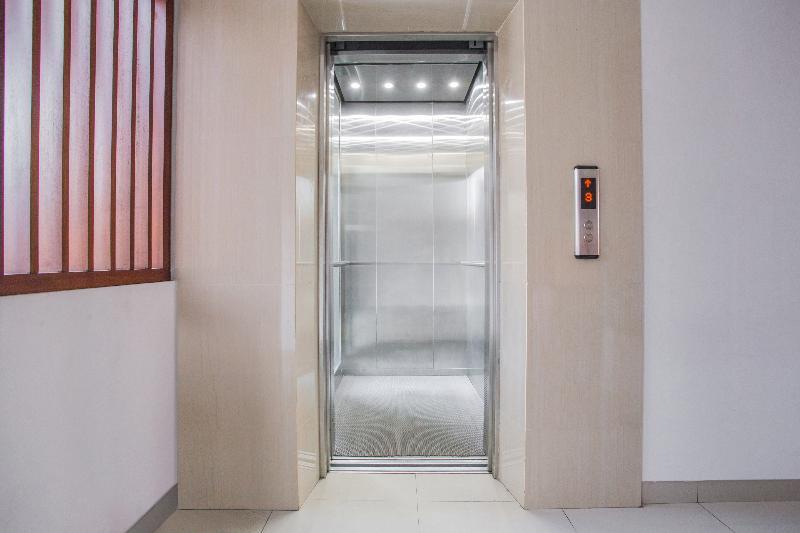 Grand Mirah Boutique Hotel Denpasar  Exterior photo