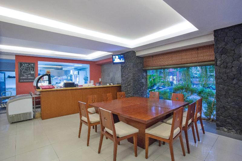 Grand Mirah Boutique Hotel Denpasar  Exterior photo
