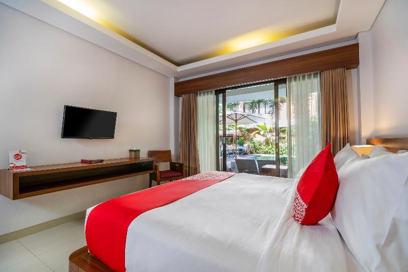 Grand Mirah Boutique Hotel Denpasar  Exterior photo
