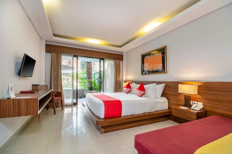 Grand Mirah Boutique Hotel Denpasar  Exterior photo