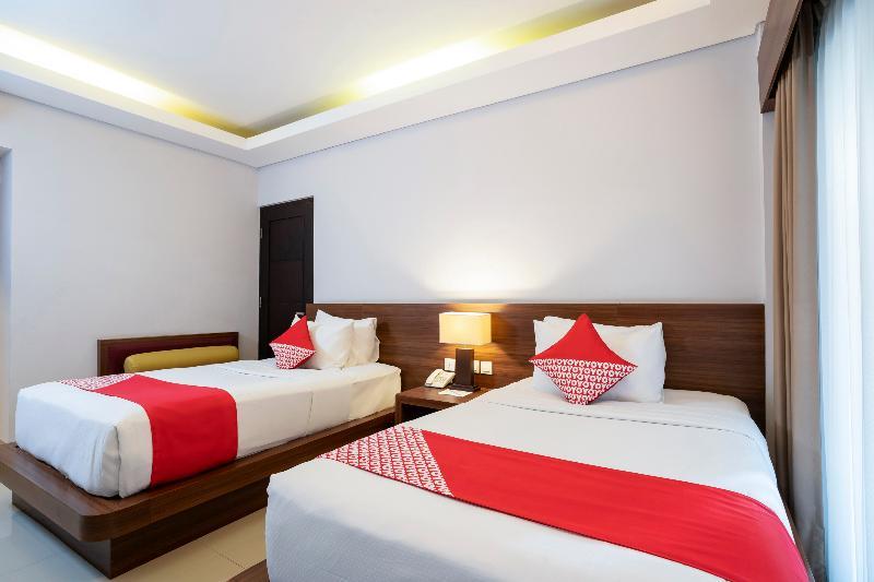 Grand Mirah Boutique Hotel Denpasar  Exterior photo